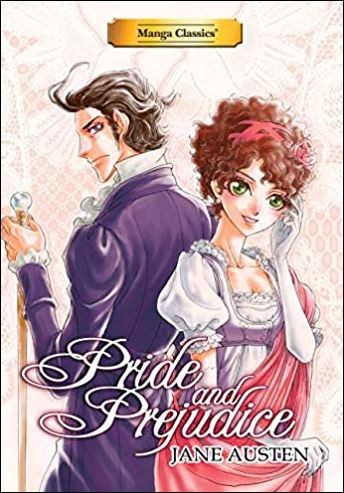 Manga Classics  - Pride and Prejudice