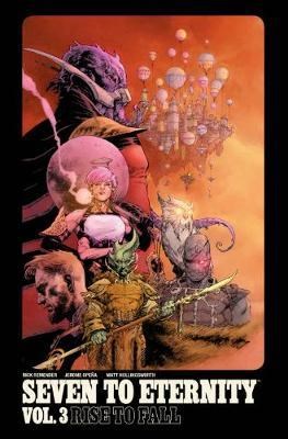 Seven to Eternity 3 - Rise to fall