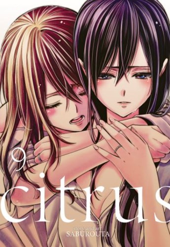 Citrus 9 - Till death do us part?