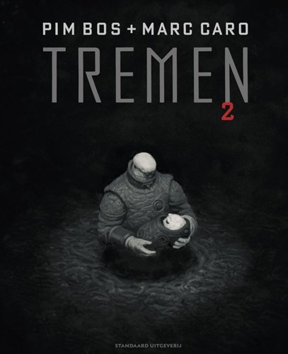 Tremen 2 - Tremen 2