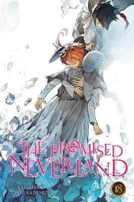 Promised Neverland, the 18 - Volume 18