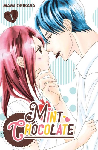 Mint Chocolate 1 - Volume 1