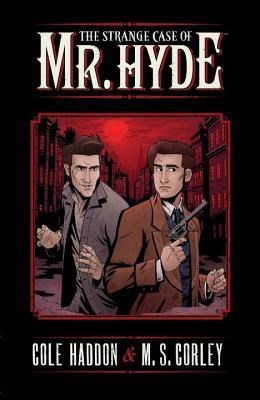 Strange Case of Mr. Hyde, the  - The Strange Case of Mr. Hyde