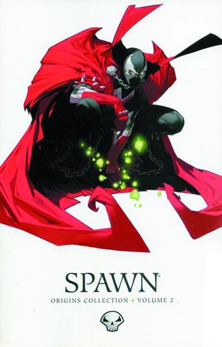 Spawn - Origins Collection 2 - Origins Volume 2