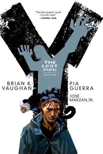 Y, the Last Man - Collected Editions 1 - Book One