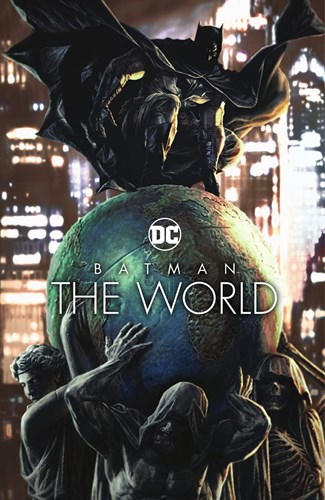 Batman - One-Shots & Mini-Series  - The World