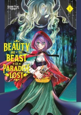 Beauty and the Beast of Paradise Lost 1 - Are you Beautiful?