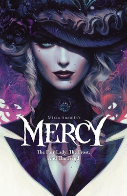 Mercy  - The Fair Lady, the Frost, and the Fiend