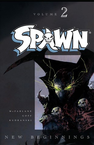 Spawn - New beginnings 2 - New Beginnings Volume 2