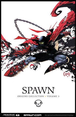 Spawn - Origins Collection 5 - Origins Volume 5