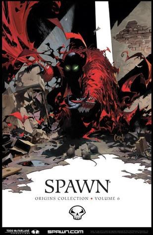 Spawn - Origins Collection 6 - Origins Volume 6
