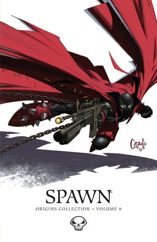Spawn - Origins Collection 8 - Origins Volume 8