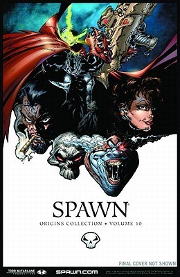 Spawn - Origins Collection 10 - Origins Volume 10
