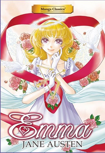 Manga Classics  - Emma