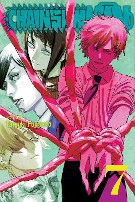 Chainsaw Man 7 - Volume 7