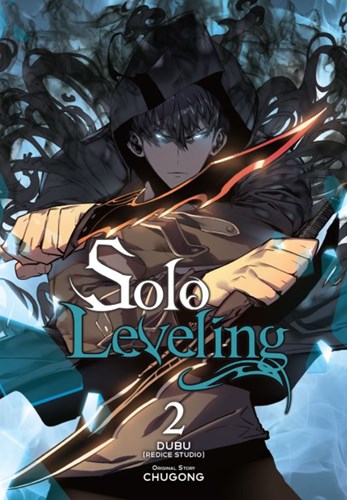 Solo Leveling 2 - Volume 2