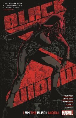 Black Widow (2020) 2 - I am the Black Widow