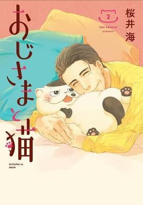 Man and His Cat, a 2 - Volume 2