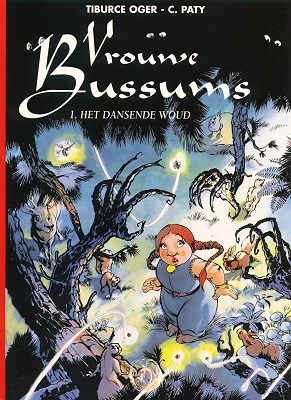 500 Collectie  / Vrouwe Bussums Pakket - Vrouwe Bussums 1-2