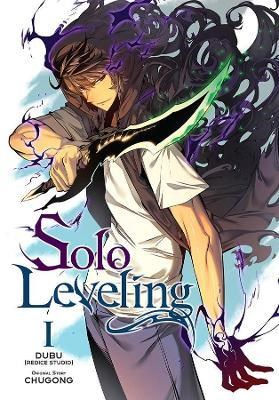 Solo Leveling 1 - Volume 1