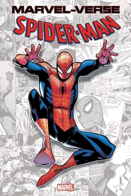 Marvel-Verse  - Spider-Man