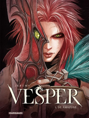 Vesper 1 - De Amazone