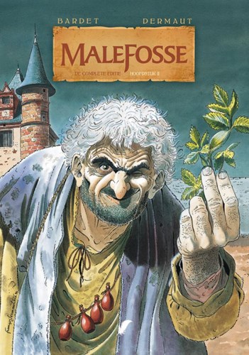 Malefosse - Complete Editie, de 2 - Hoofdstuk 2