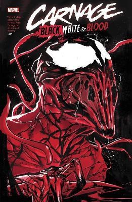 Carnage  - Black, White & Blood (2021)