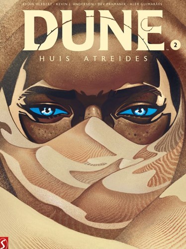 Dune - Huis Atreides 2 - Boek 2