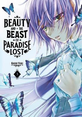 Beauty and the Beast of Paradise Lost 3 - Find your Roots