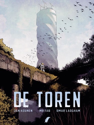 Toren, de 1 - De Toren - deel 1/3