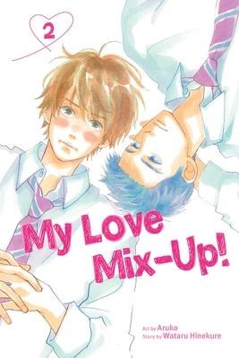 My Love Mix-Up! 2 - Volume 2