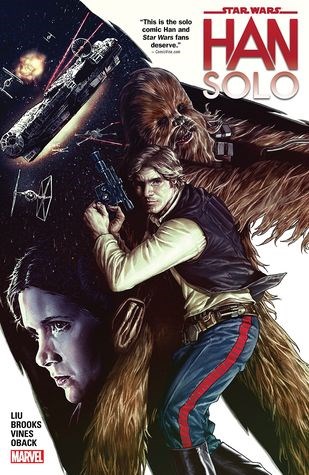 Star Wars - Miniseries  / Star Wars - Han Solo  - Han Solo