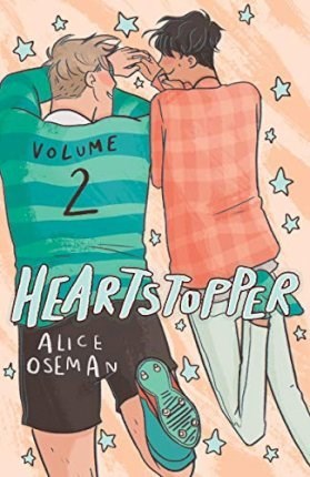 Heartstopper 2 - Volume Two