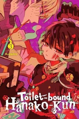 Toilet-bound Hanako-kun 3 - Volume 3