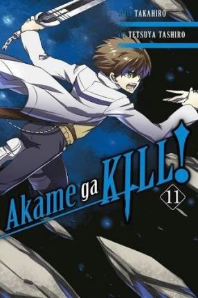 Akame ga KILL! 11 - Volume 11