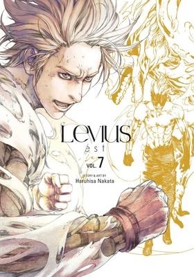Levius/est 7 - Vol. 7