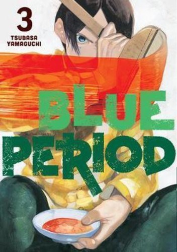 Blue Period 3 - Volume 3