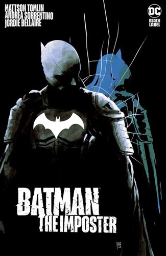 Batman - One-Shots  - The Imposter