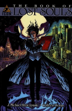 Book of Lost Souls, the 1 - Introductions All Around
