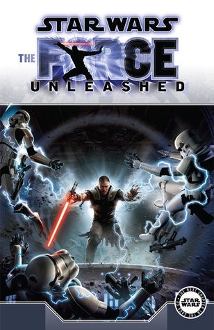 Star Wars - Diversen  - The Force Unleashed
