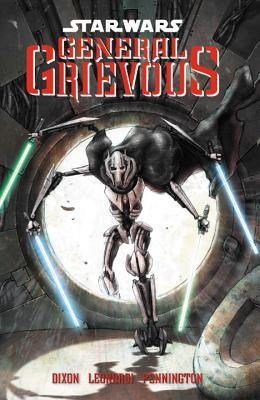 Star Wars - Diversen  - General Grievous