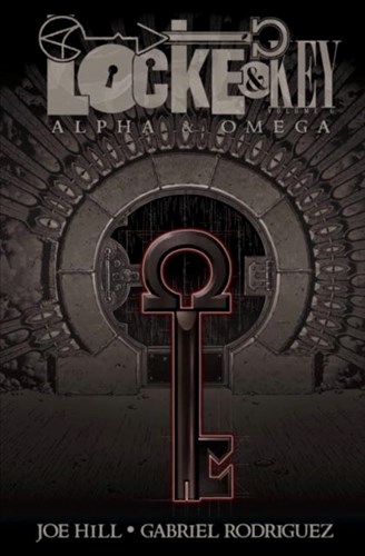 Locke & Key 6 - Alpha & Omega