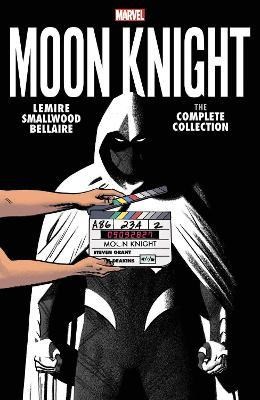 Moon Knight - The complete collection  - The complete collection (by Lemire and Smallwood)