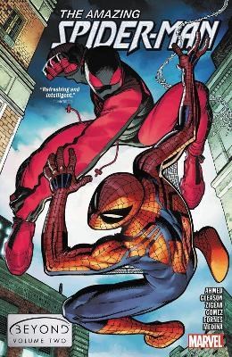 Amazing Spider-Man, the (2018) 17 / Beyond 2 - Beyond - Volume Two