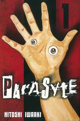 Parasyte 1 - Volume 1