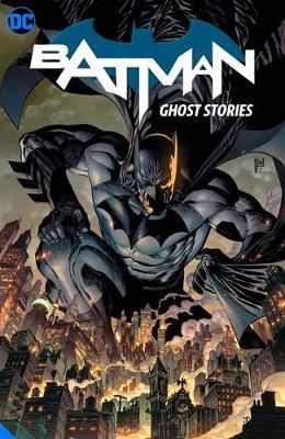 Batman (2020-ongoing) 3 - Ghost Stories
