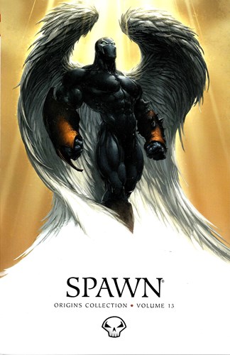 Spawn - Origins Collection 13 - Volume 13