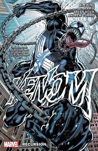 Venom (2021) 1 - Recursion