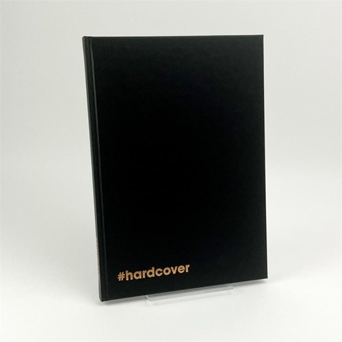 Hardcover 1 - Hardcover (Erotiek)